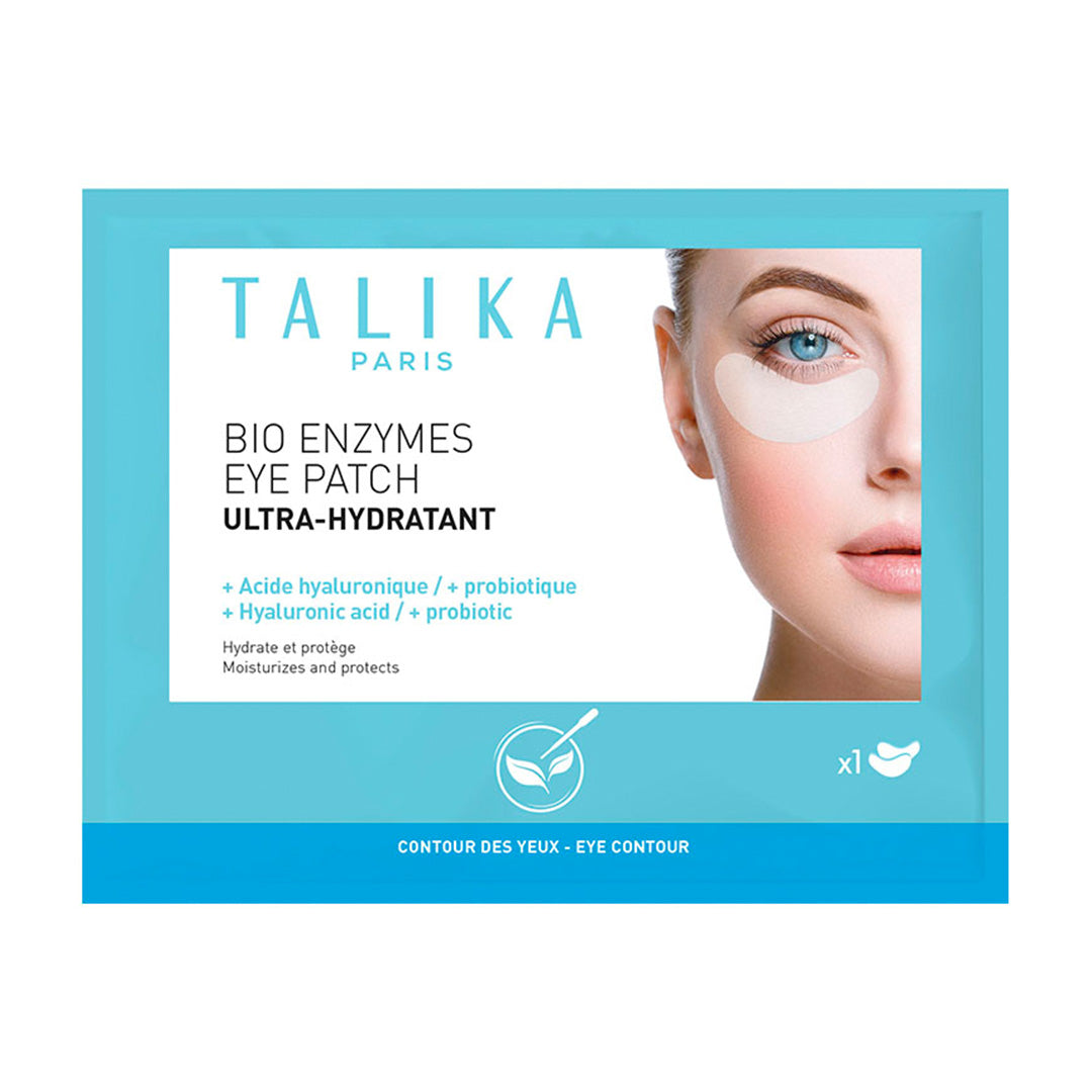 Bio Enzymes Eye Patch Bio Enzymes Eye Patch