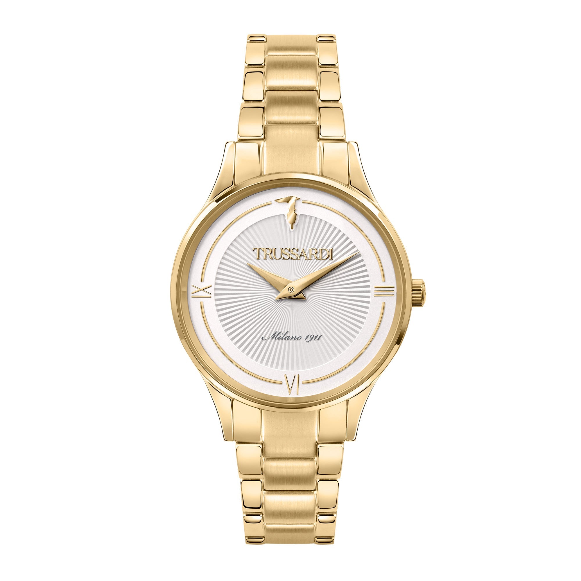 trussardi-gold-edition-watch-silver-dial-gold-bracelet