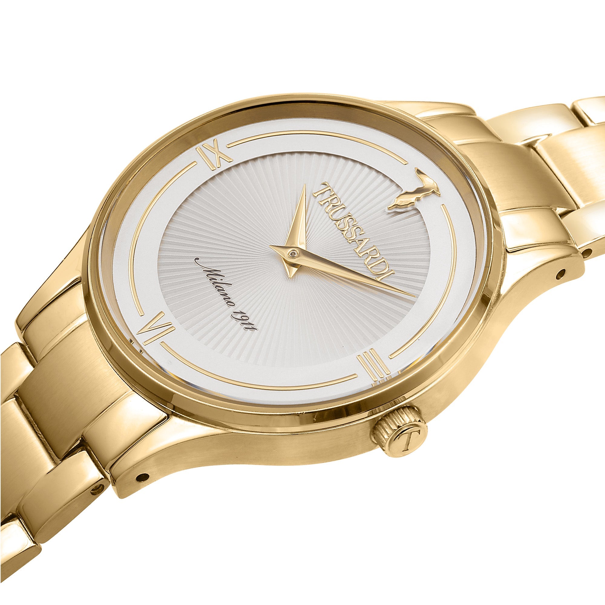 trussardi-gold-edition-watch-silver-dial-gold-bracelet