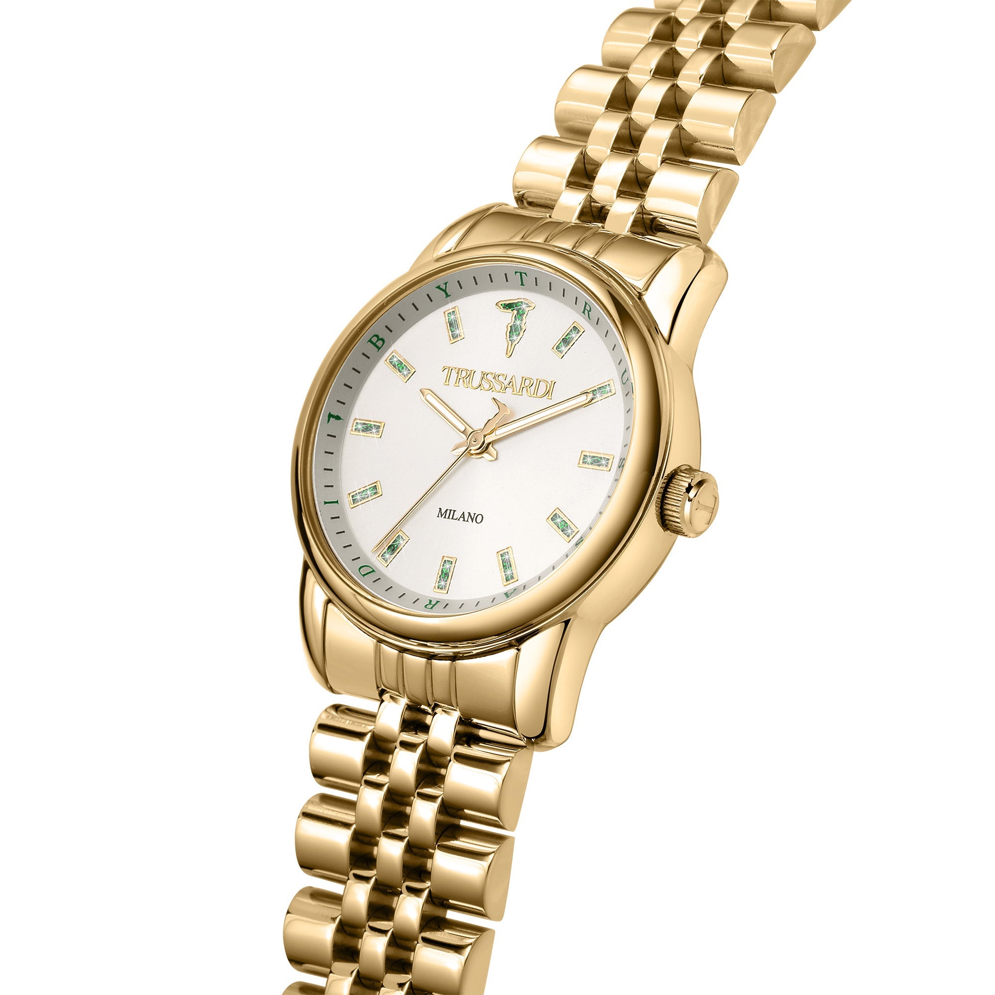 trussardi-t-joy-watch-silver-dial-gold-bracelet