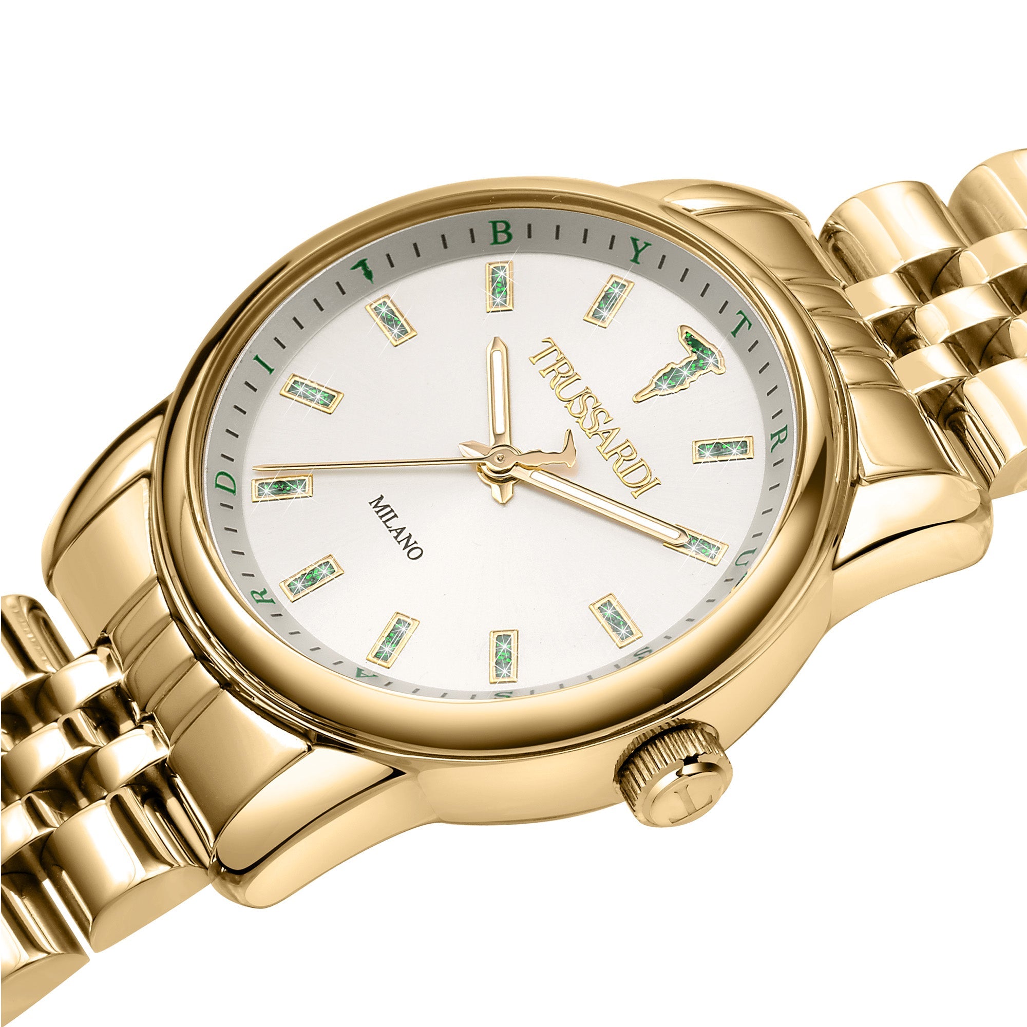 trussardi-t-joy-watch-silver-dial-gold-bracelet