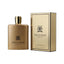Women and Men Fragrance Trussardi Amber Oud EDP 100ml Pari Gallery Qatar
