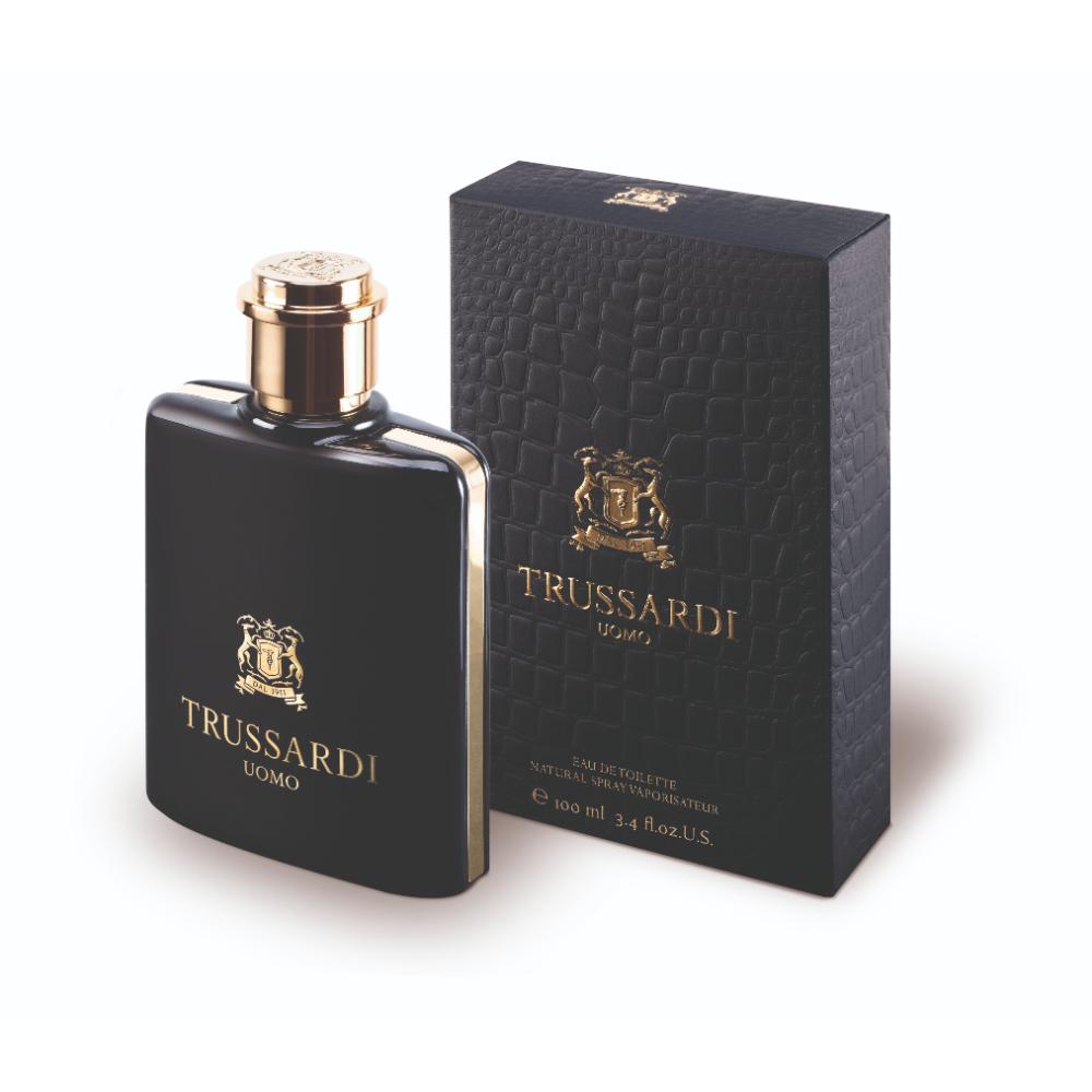 عطر تروساردي أومو 100 مل عطر تروساردي أومو 100 مل