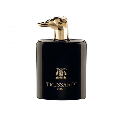 Matrix Perfum Trussardi Uomo Levriero Collection EDP Pari Gallery Qatar
