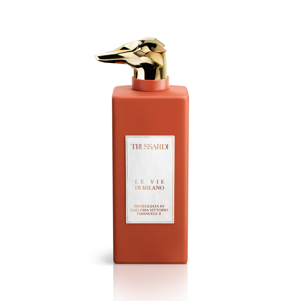 Le Vie Di Milano - Galleria Vittorio Emanuele EDP 100Ml