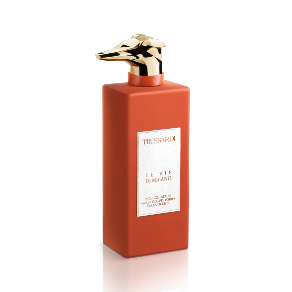 Le Vie Di Milano - Galleria Vittorio Emanuele EDP 100Ml