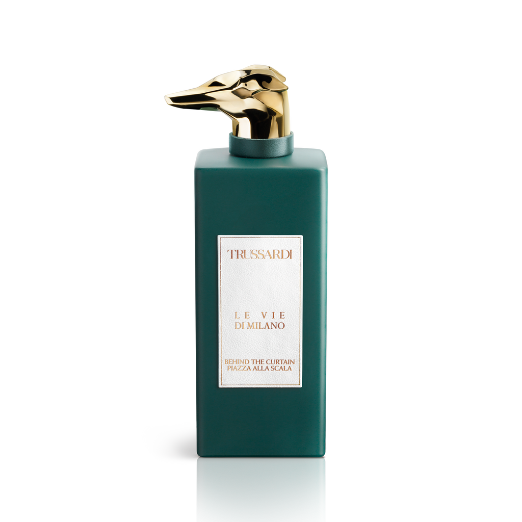 Le Vie Di Milano - Piazza Alla Scala EDP 100Ml