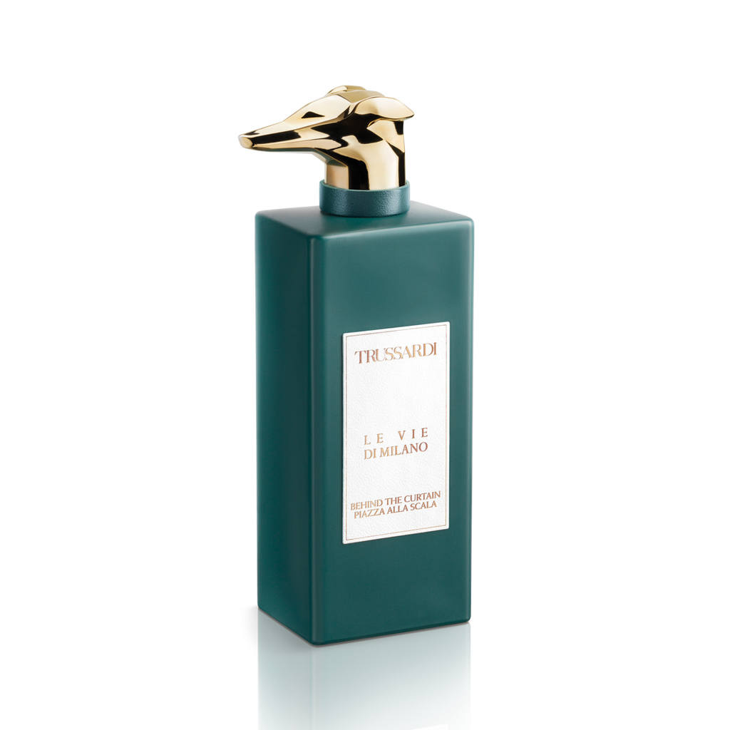 Le Vie Di Milano - Piazza Alla Scala EDP 100Ml