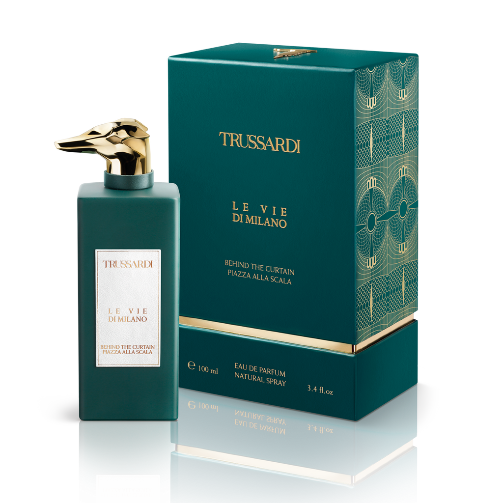 Le Vie Di Milano - Piazza Alla Scala EDP 100Ml