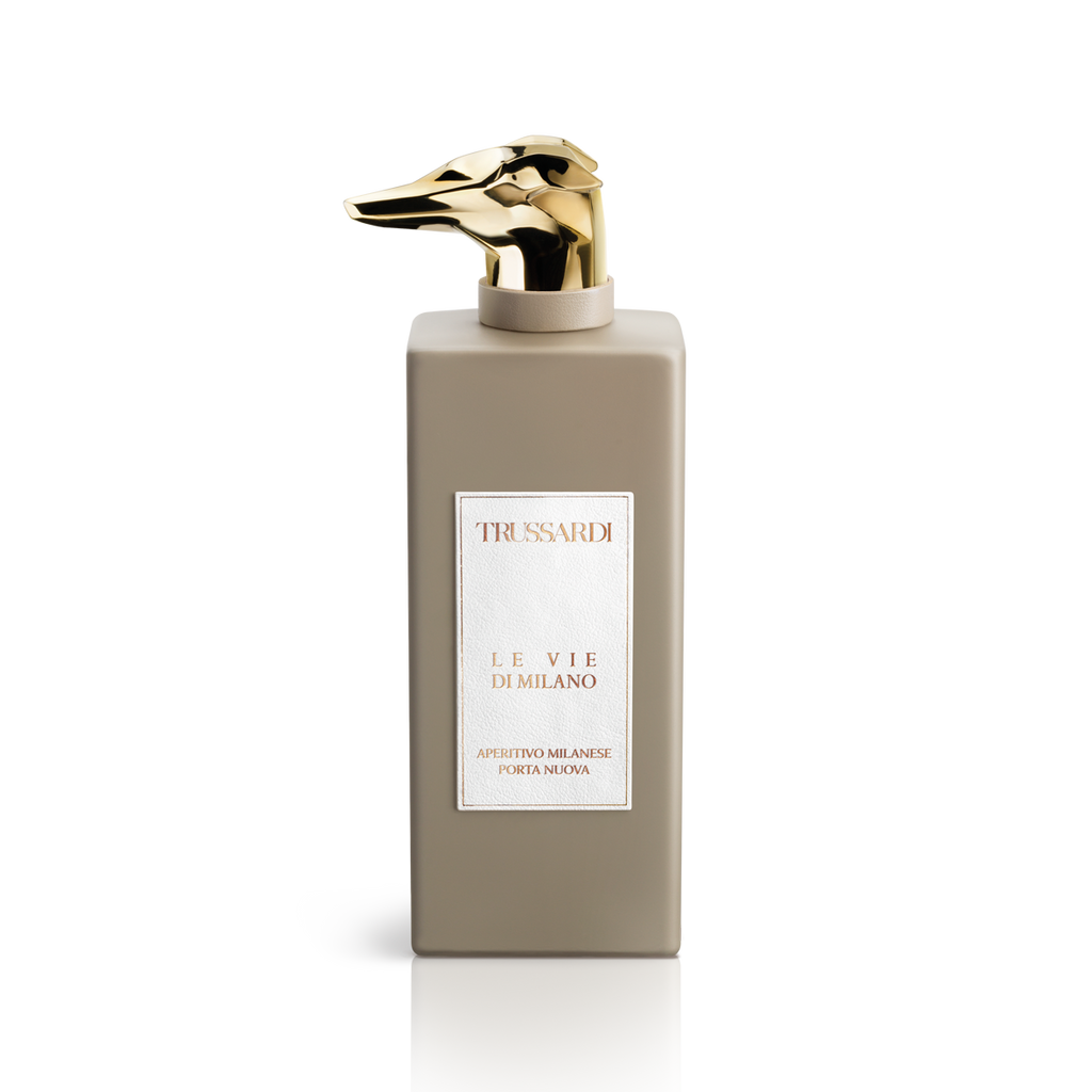 Le Vie Di Milano - Porta Nuova EDP 100Ml