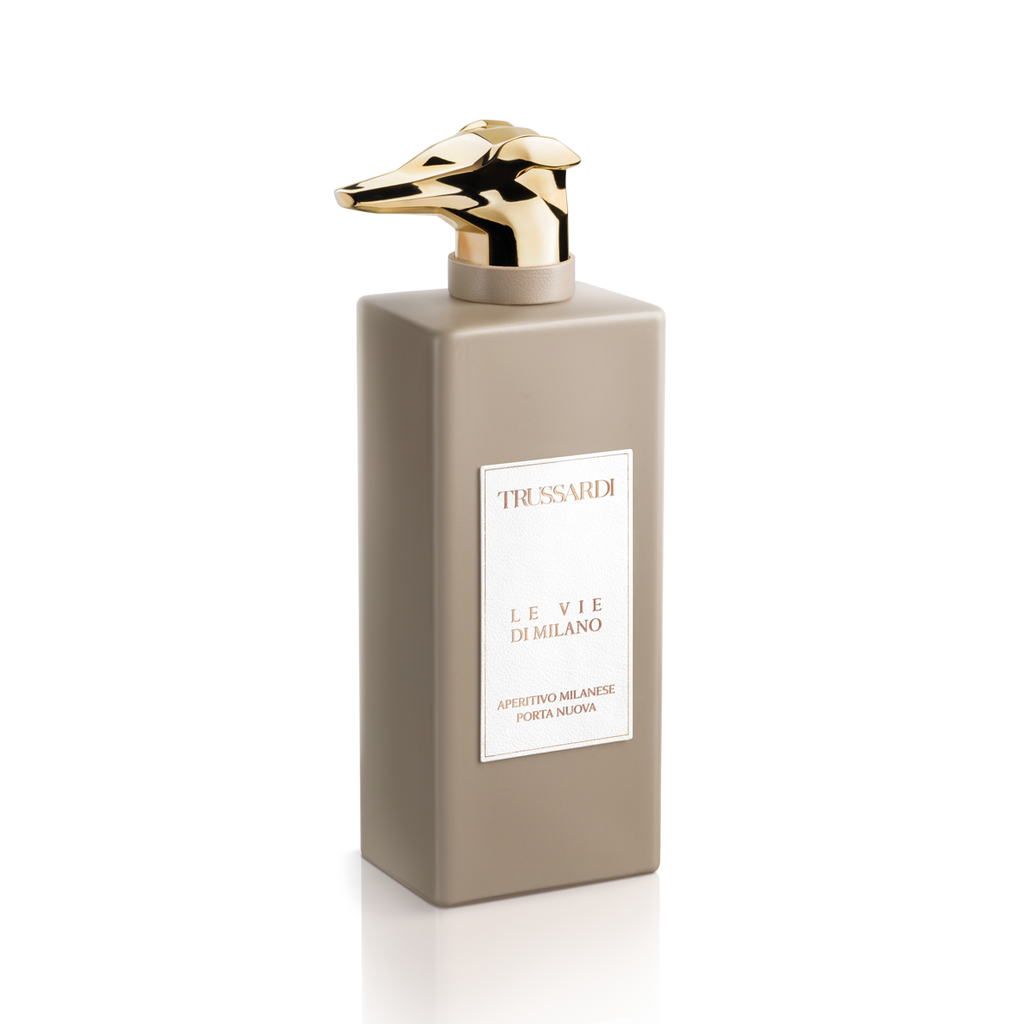 Le Vie Di Milano - Porta Nuova EDP 100Ml