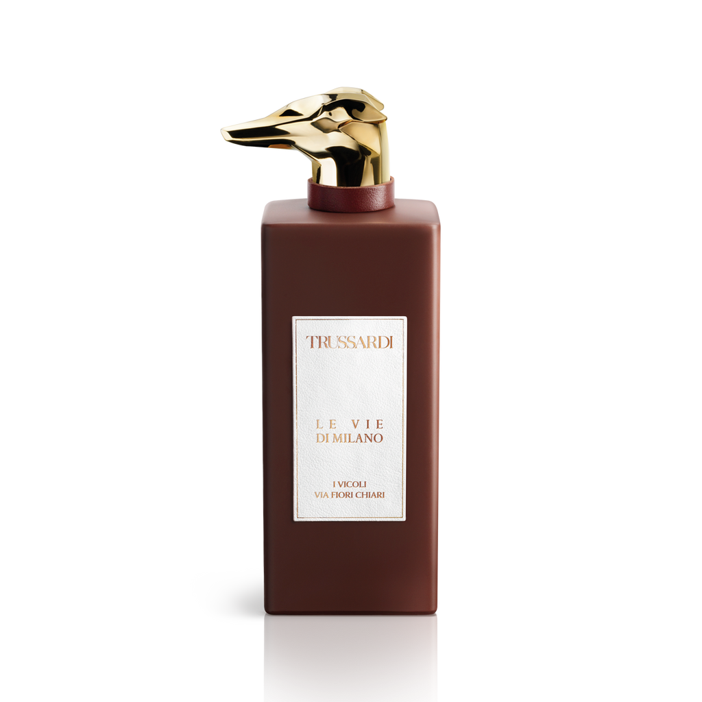 Le Vie Di Milano - Via Fiori Chiari EDP 100Ml