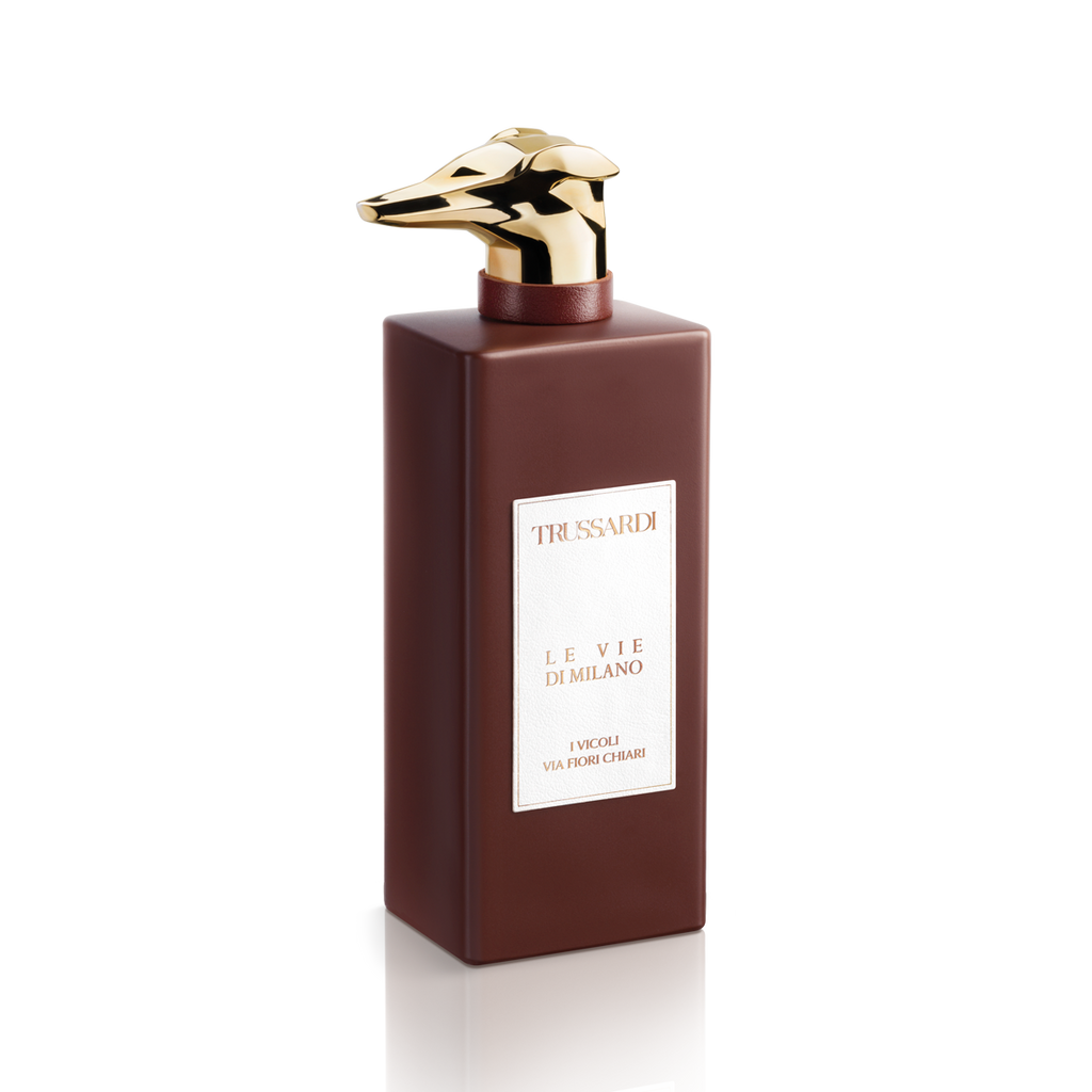 Le Vie Di Milano - Via Fiori Chiari EDP 100Ml