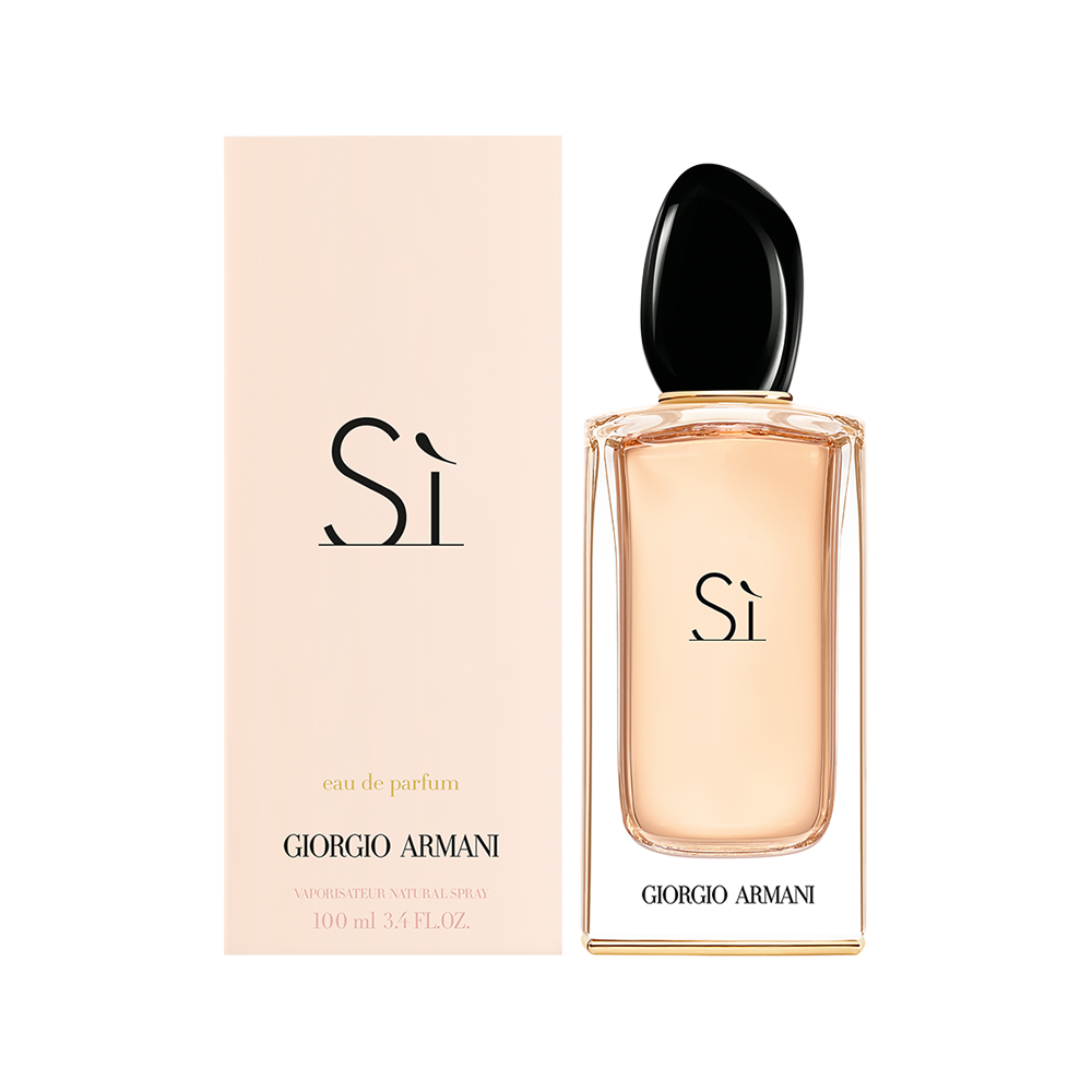 Si Edp 100ml Main image
