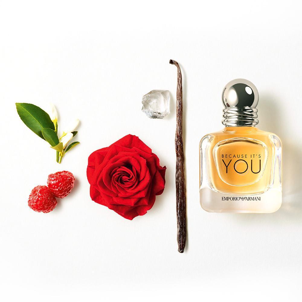 Emporio Armani Because It's You 50ml