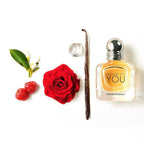 Emporio Armani Because It's You 100ml