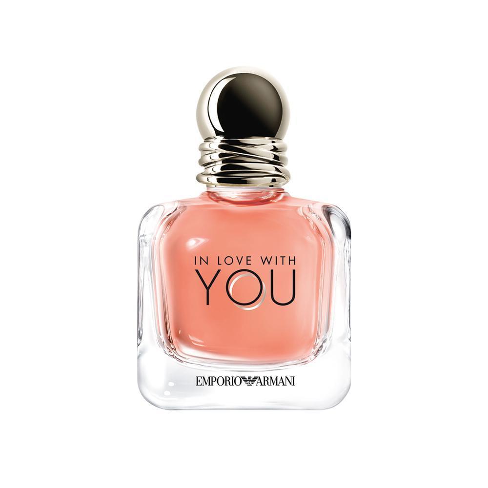 Emporio Armani In Love With You 50ml