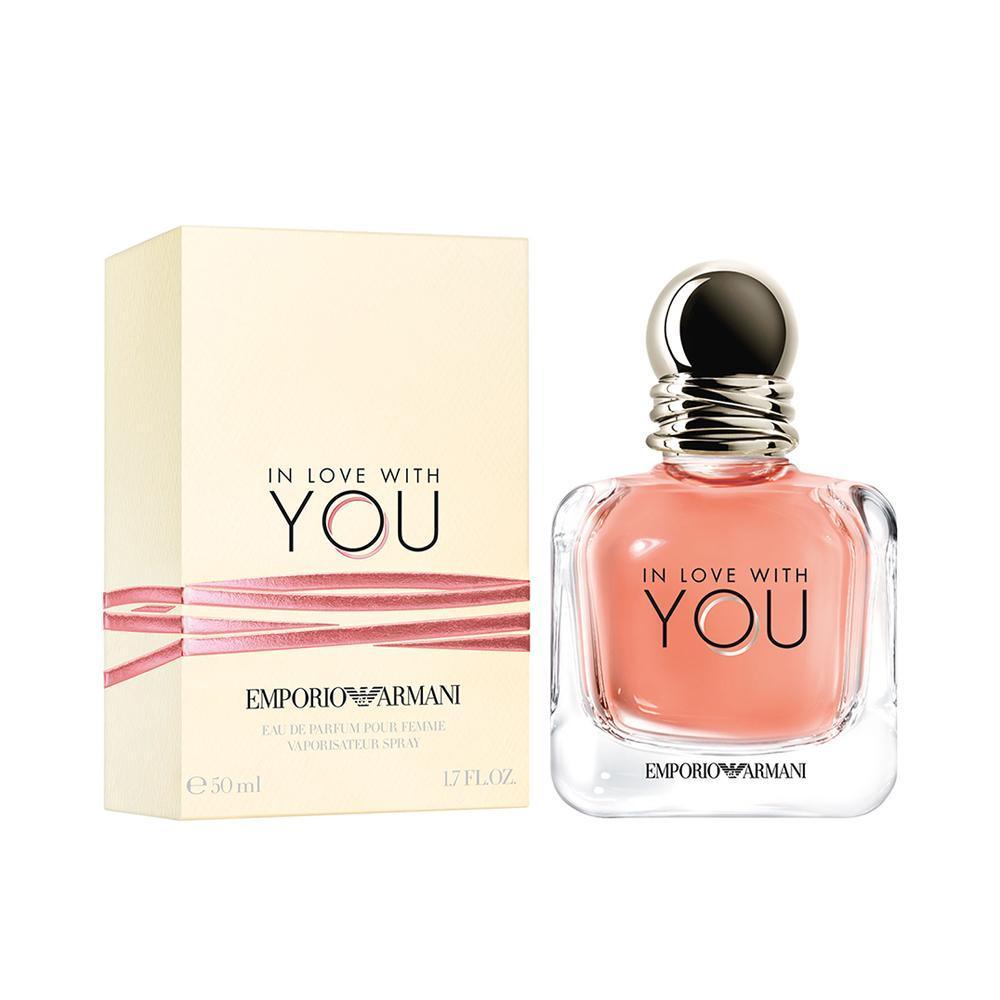 Emporio Armani In Love With You 50ml