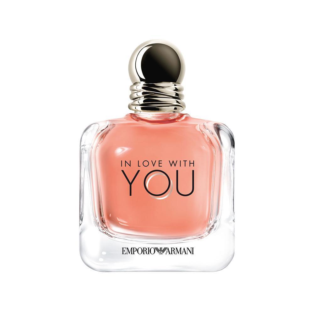 Emporio Armani In Love With You 100ml