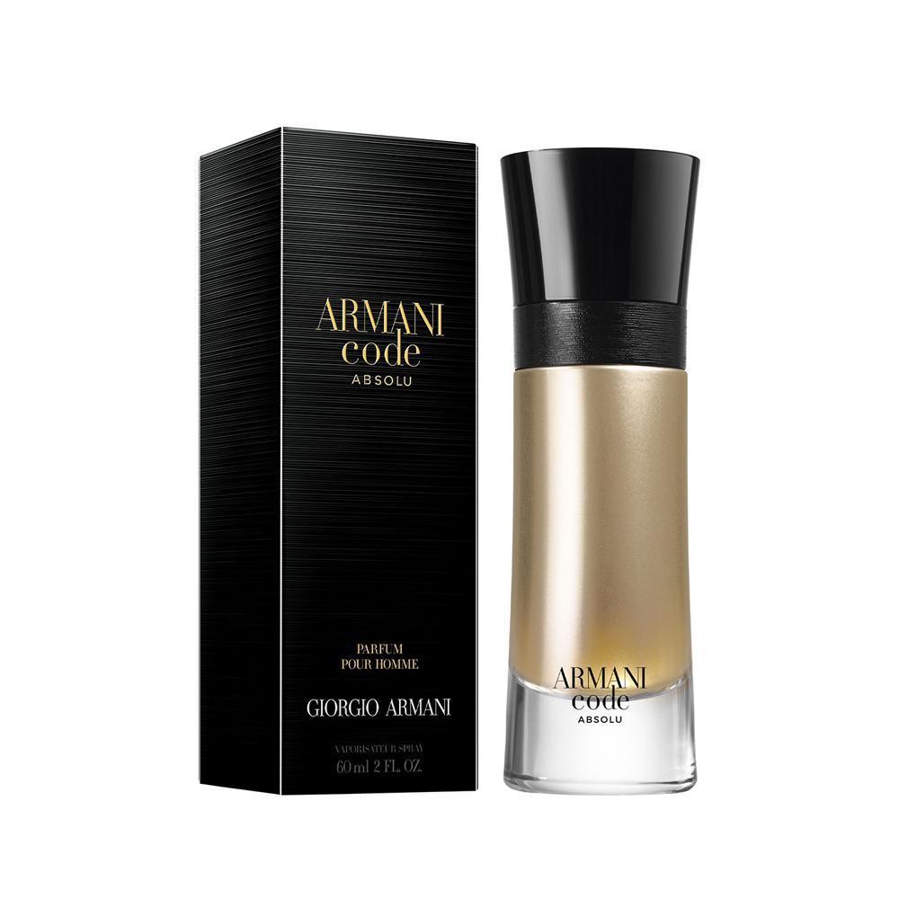 Armani Code Absolu 60ml