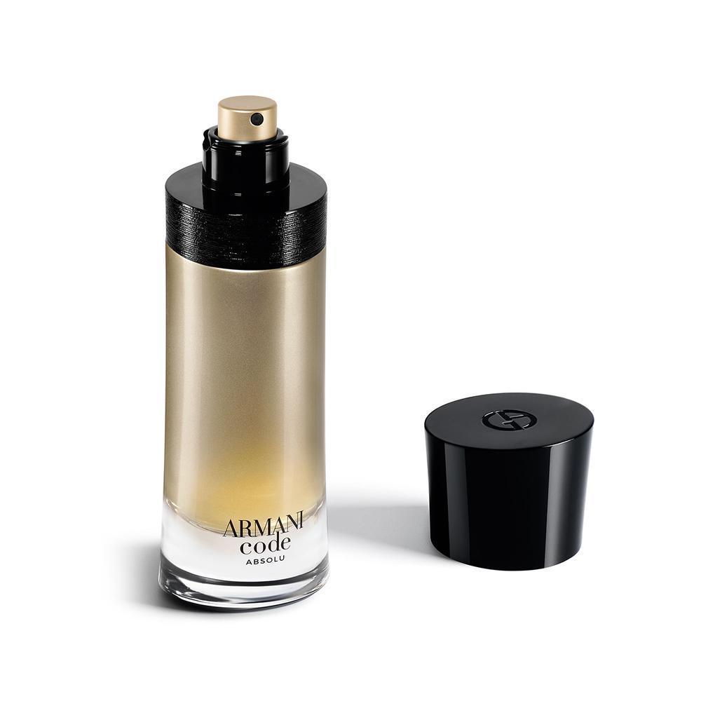 Armani Code Absolu 60ml