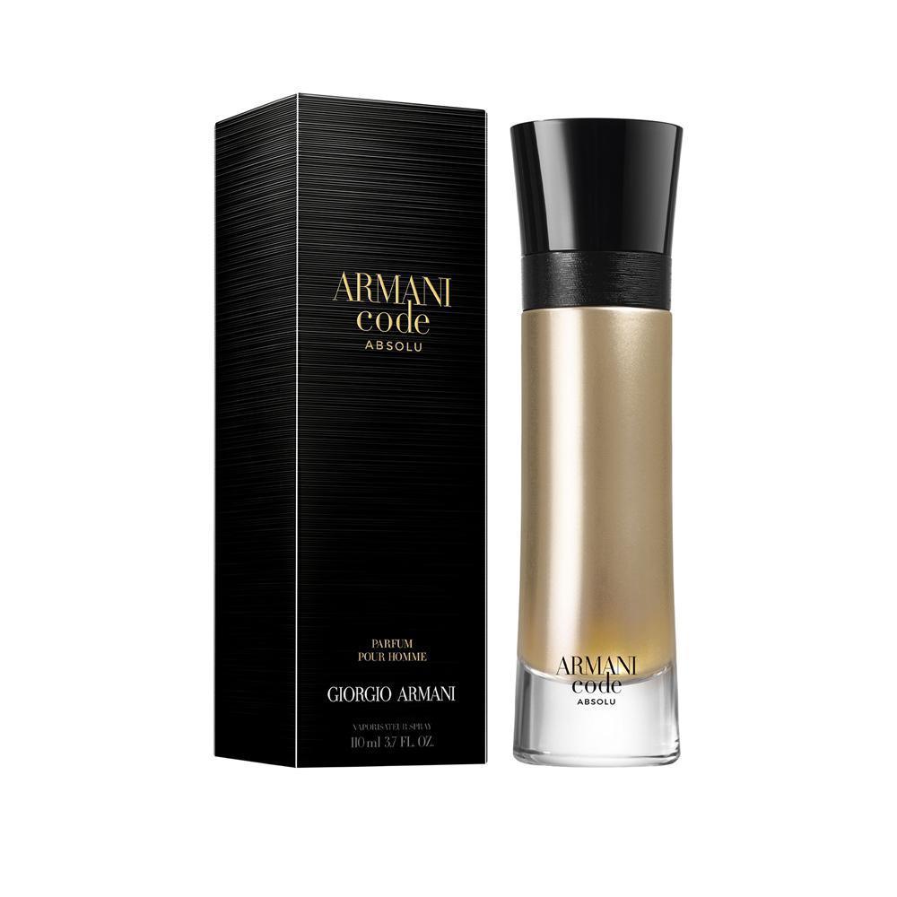 Armani Code Absolu 110ml