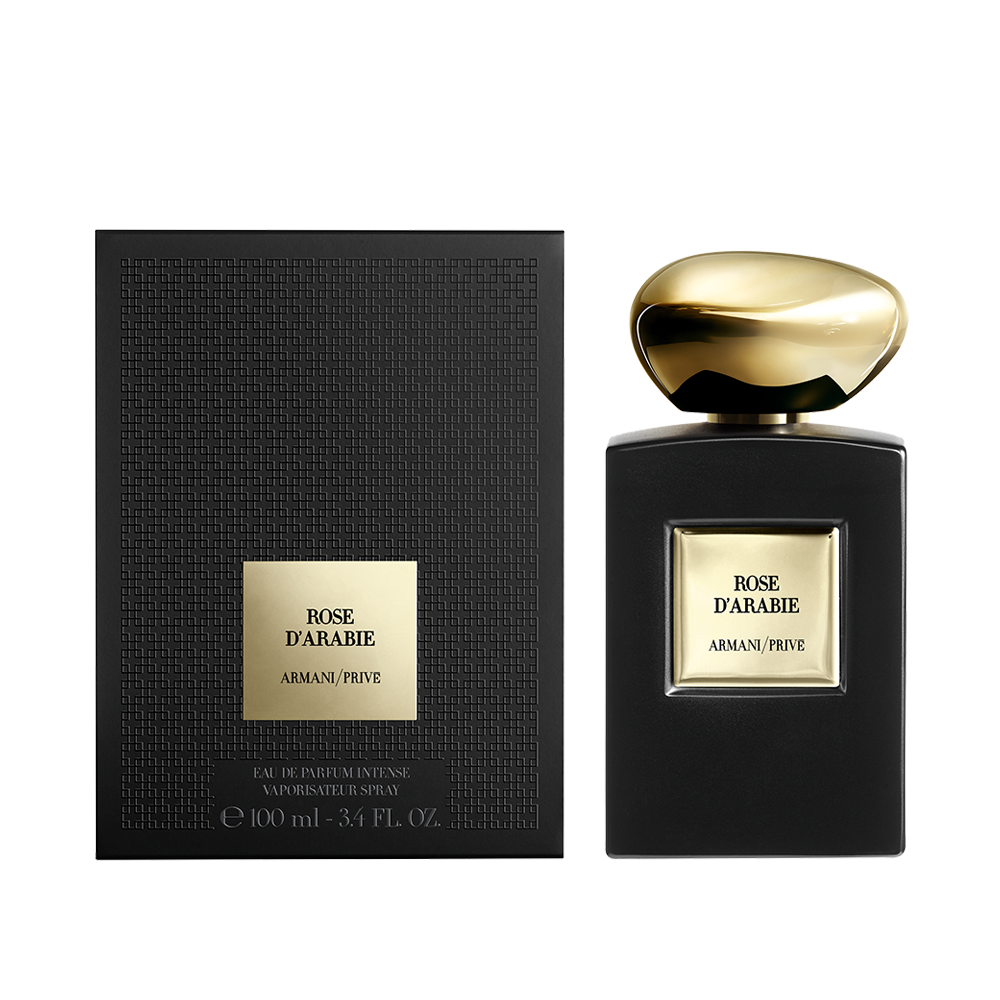 Rose D'Arabie 100ml