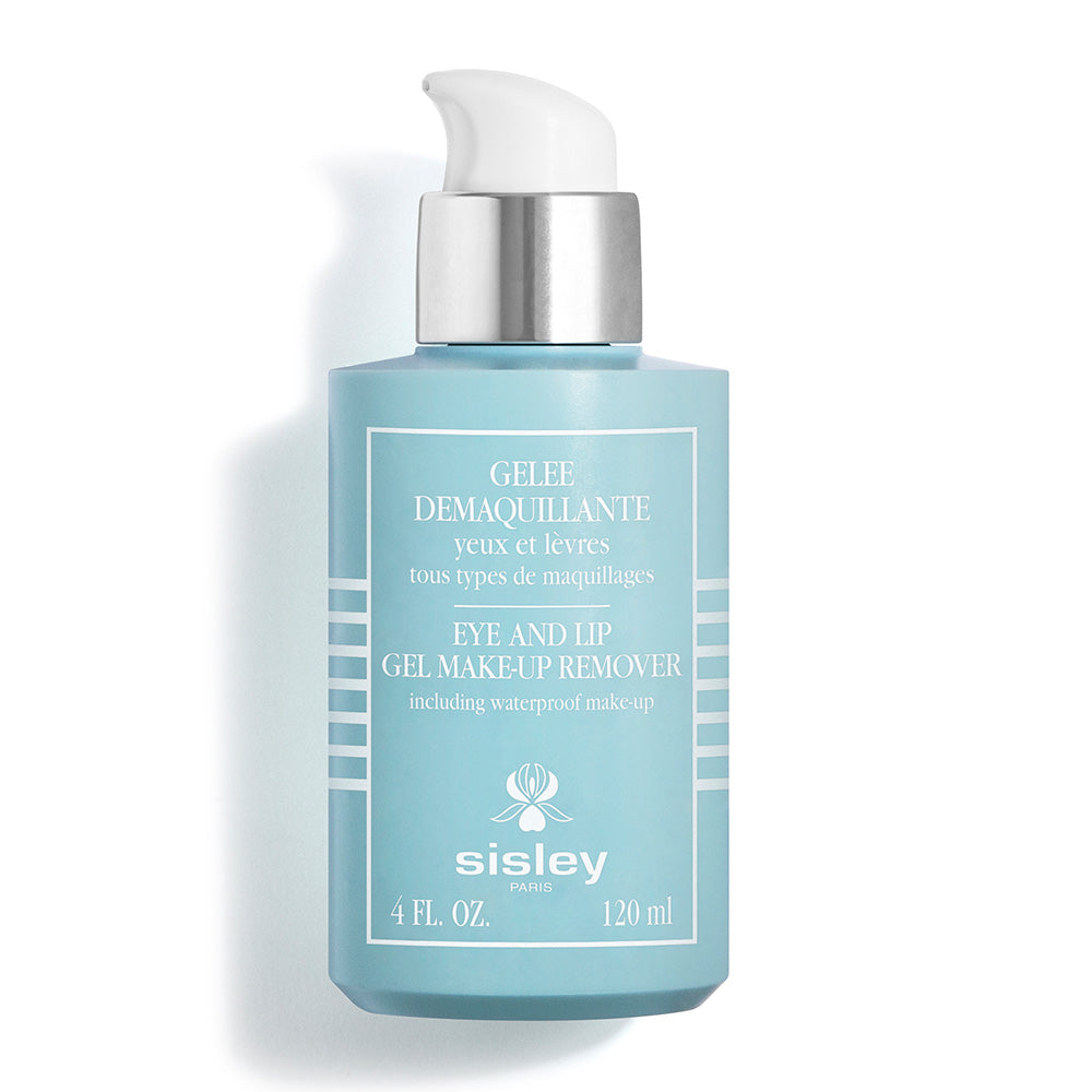 Sisley Eye and Lip Gel Make-up Remover