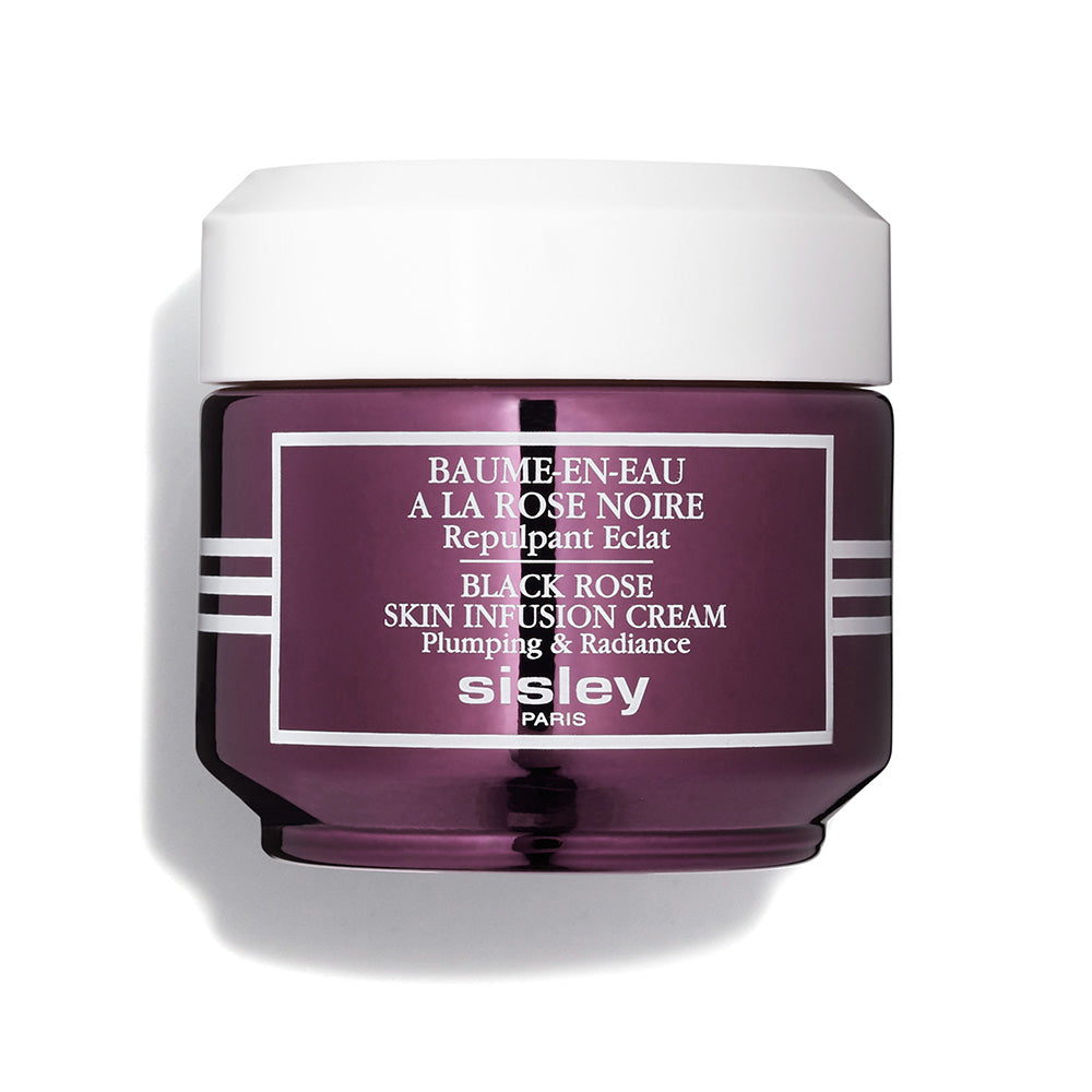 Sisley Black Rose Skin Infusion Cream