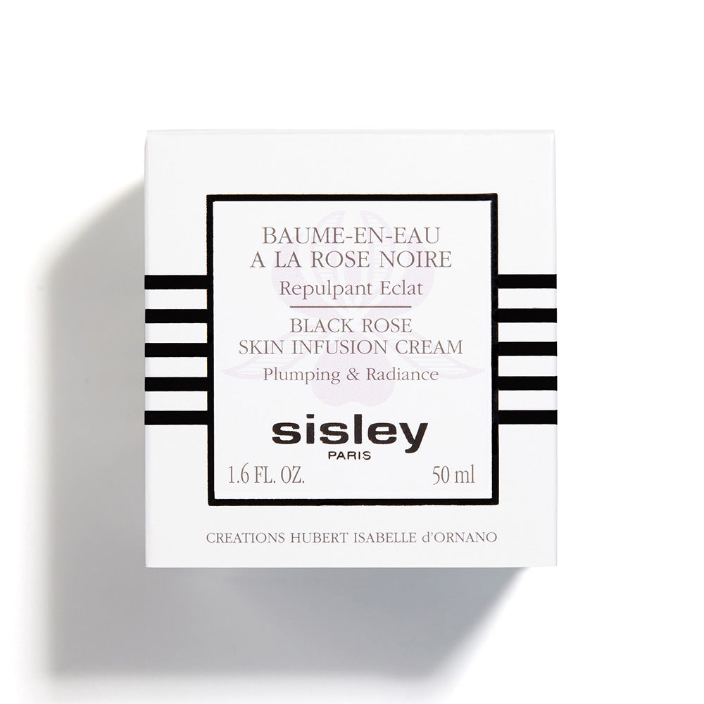 Sisley Black Rose Skin Infusion Cream