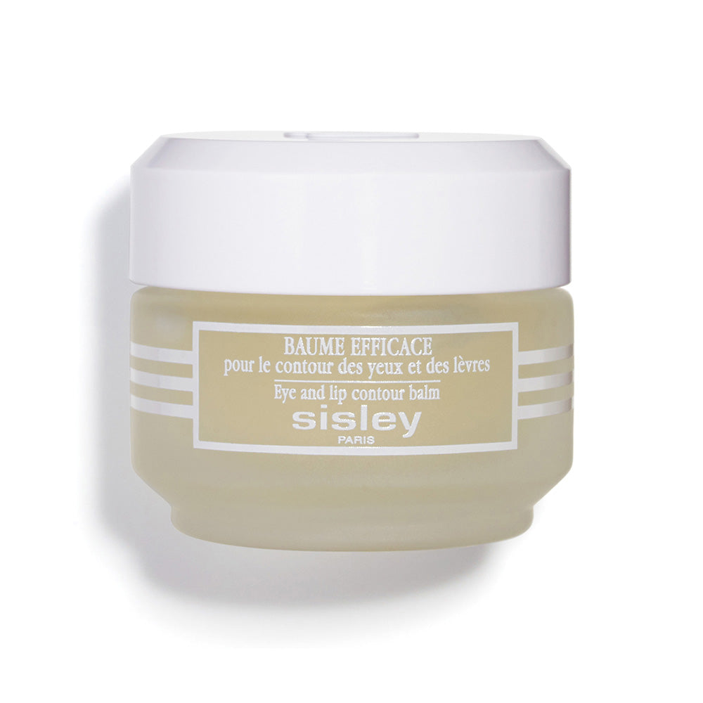 Botanical Eye And Lip Contour Balm