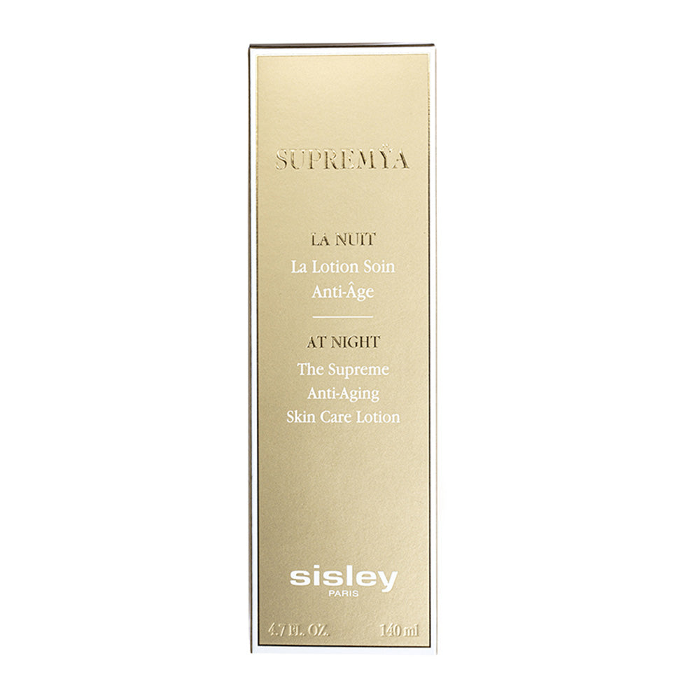 Supremÿa At Night - The Supreme Anti-Ageing Skin Care Lotion