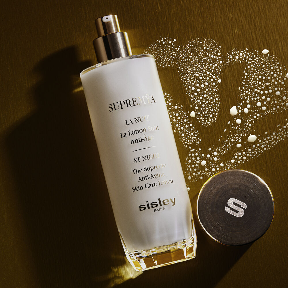 Supremÿa At Night - The Supreme Anti-Ageing Skin Care Lotion