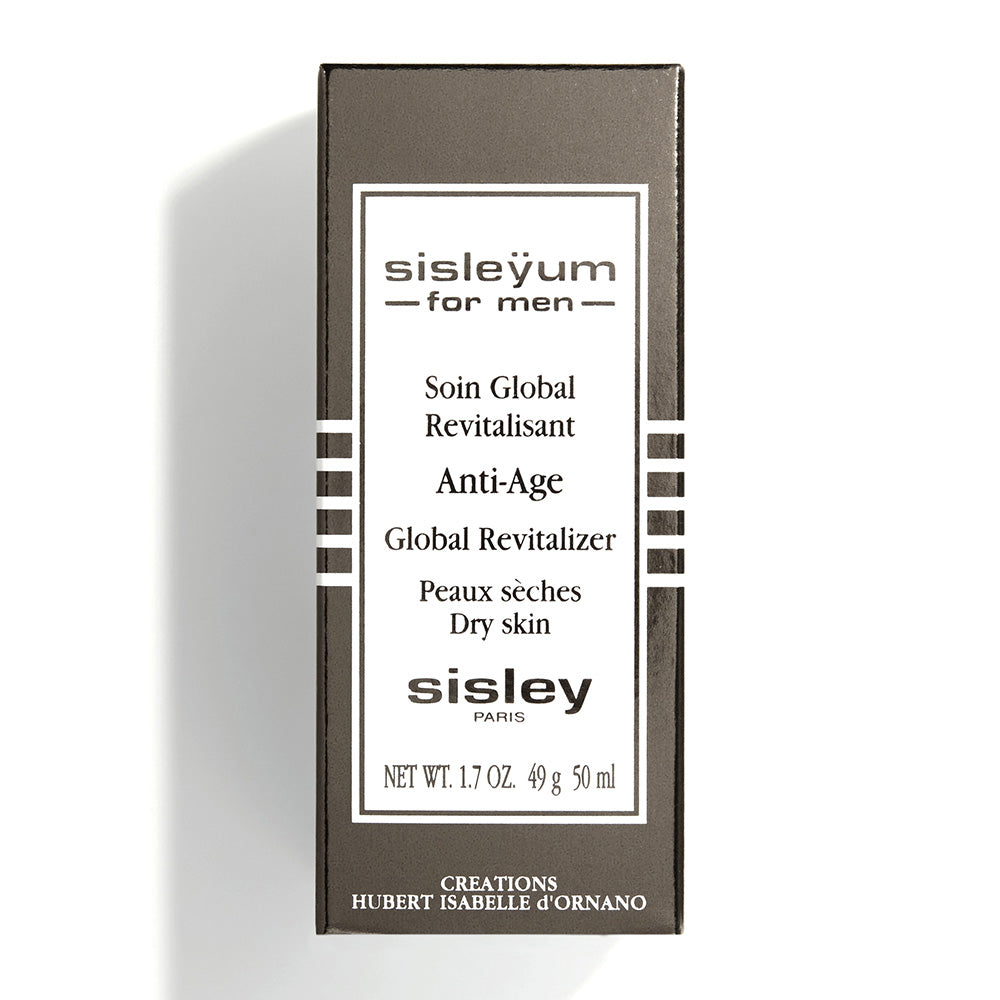 Sisleÿum For Men