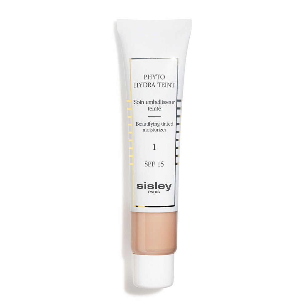 Phyto-Hydra Teint Beautifying Tinted Moisturizer SPF 15