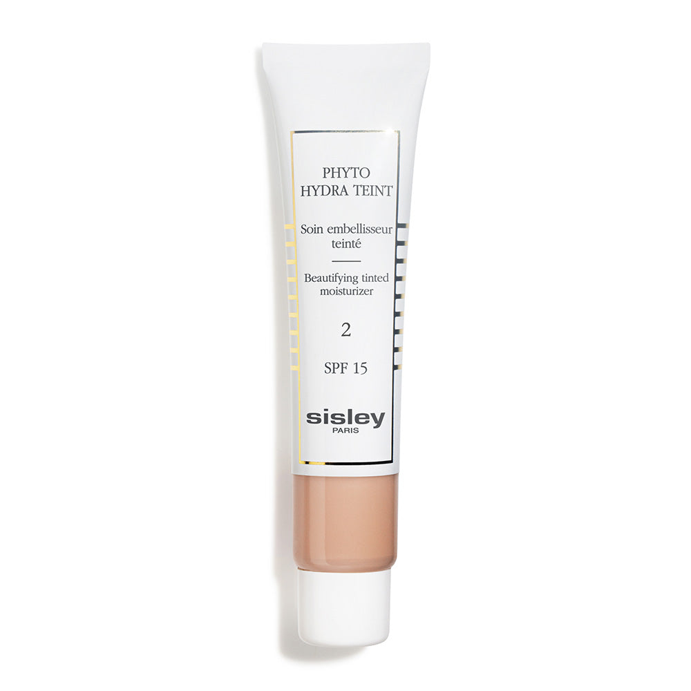 Phyto-Hydra Teint Beautifying Tinted Moisturizer SPF 15