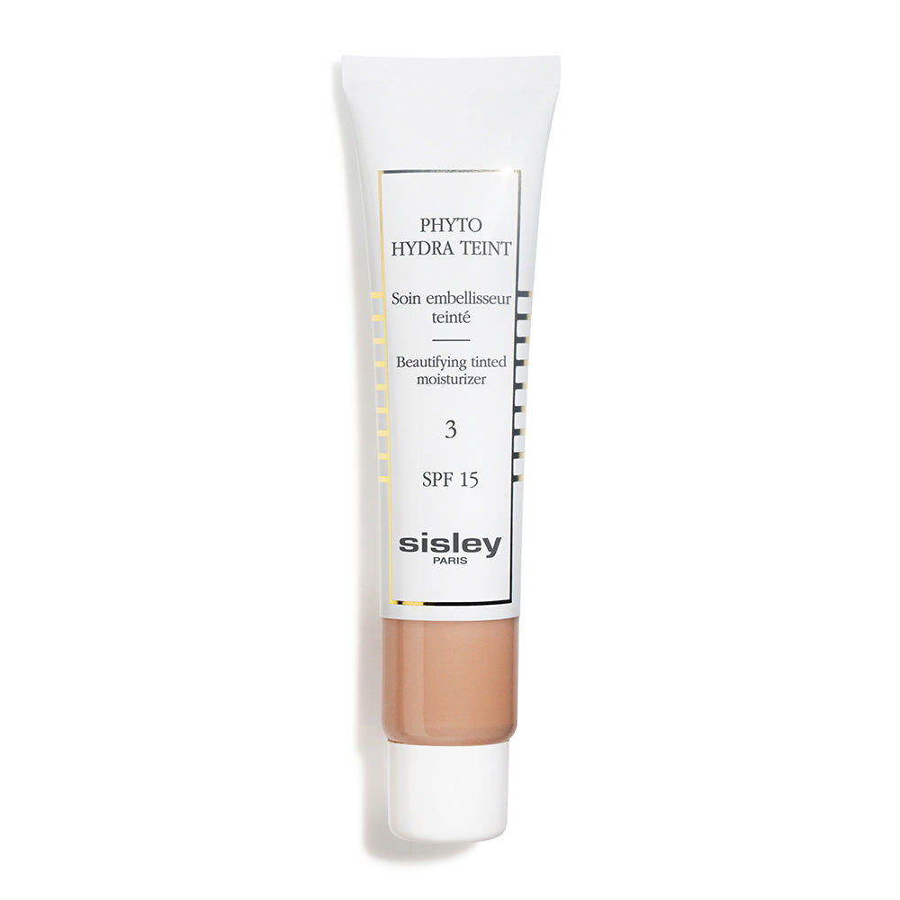 Phyto-Hydra Teint Beautifying Tinted Moisturizer SPF 15