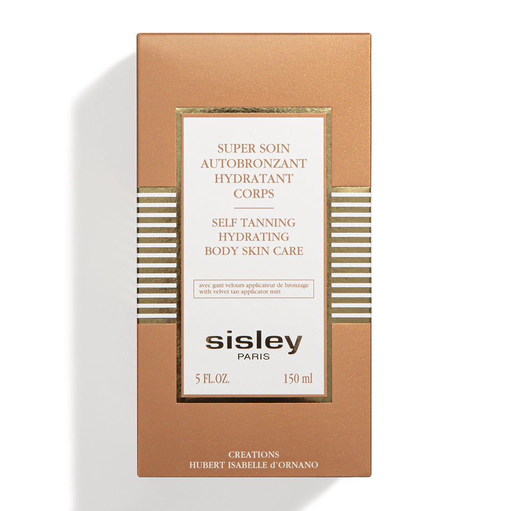 Self Tanning Hydrating Body Skin Care
