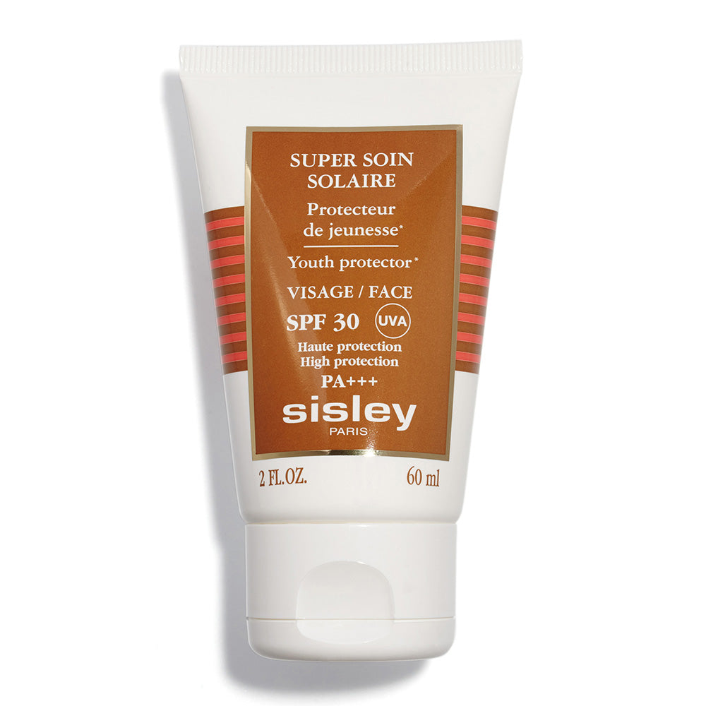 سوبر سوين سولاير فيزاج SPF 30 سوبر سوين سولاير فيزاج SPF 30