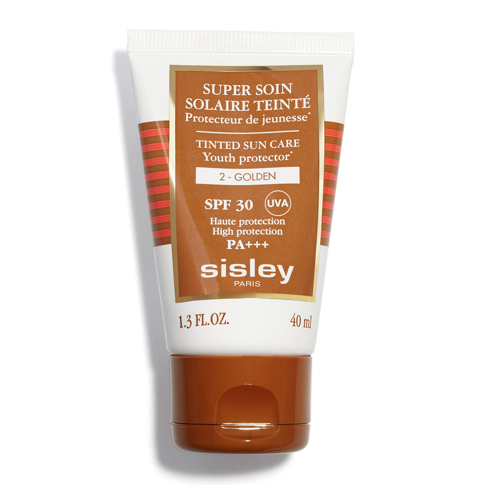 كريم سوبر سوين سولير للعناية بالوجه من الشمس بعامل حماية من الشمس SPF 30 كريم سوبر سوين سولير للعناية بالوجه من الشمس بعامل حماية من الشمس SPF 30