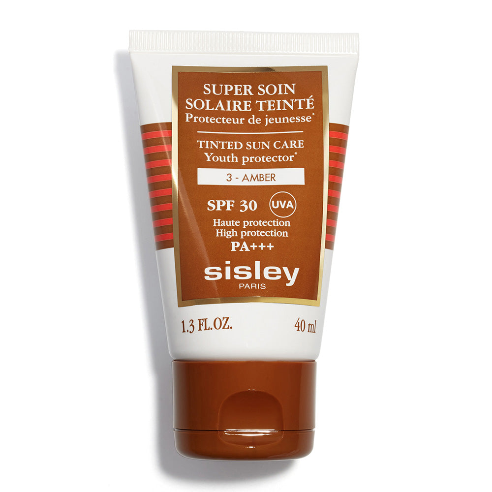 كريم سوبر سوين سولير للعناية بالوجه من الشمس بعامل حماية من الشمس SPF 30 كريم سوبر سوين سولير للعناية بالوجه من الشمس بعامل حماية من الشمس SPF 30