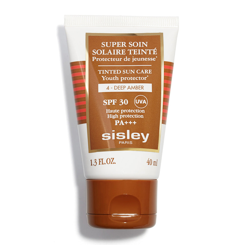 كريم سوبر سوين سولير للعناية بالوجه من الشمس بعامل حماية من الشمس SPF 30 كريم سوبر سوين سولير للعناية بالوجه من الشمس بعامل حماية من الشمس SPF 30