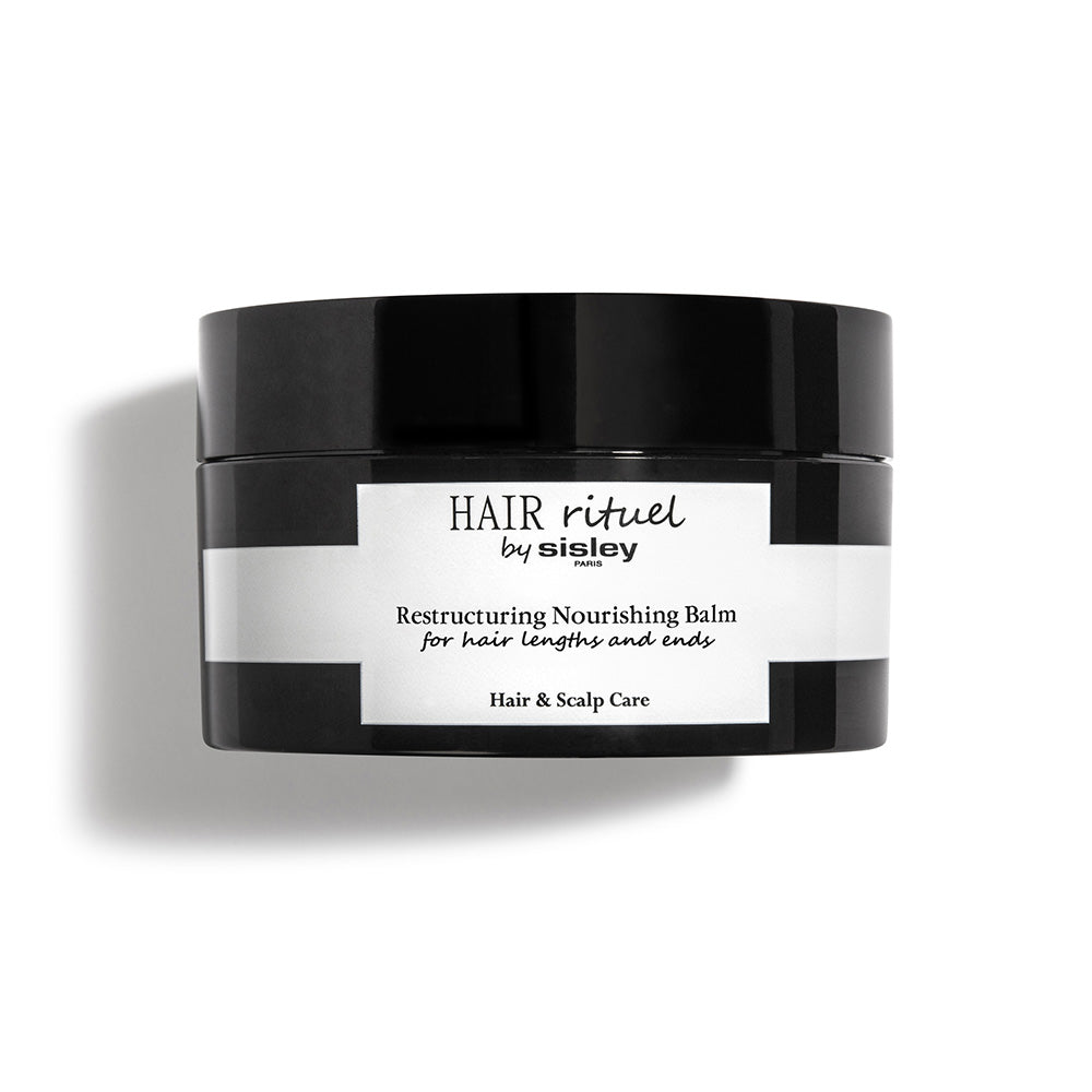 Sisley Hair Rituel Restructuring Nourishing Balm