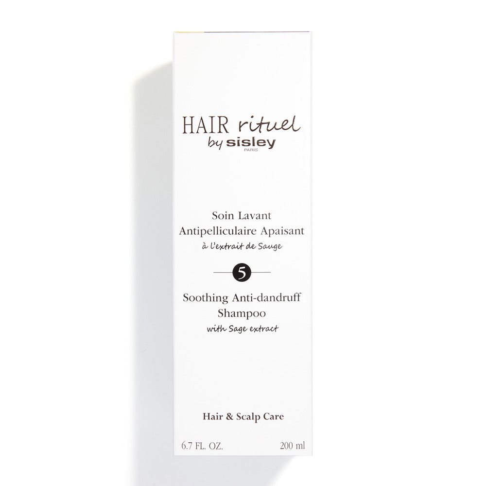 Sisley Hair Rituel Soothing Anti-Dandruff Shampoo