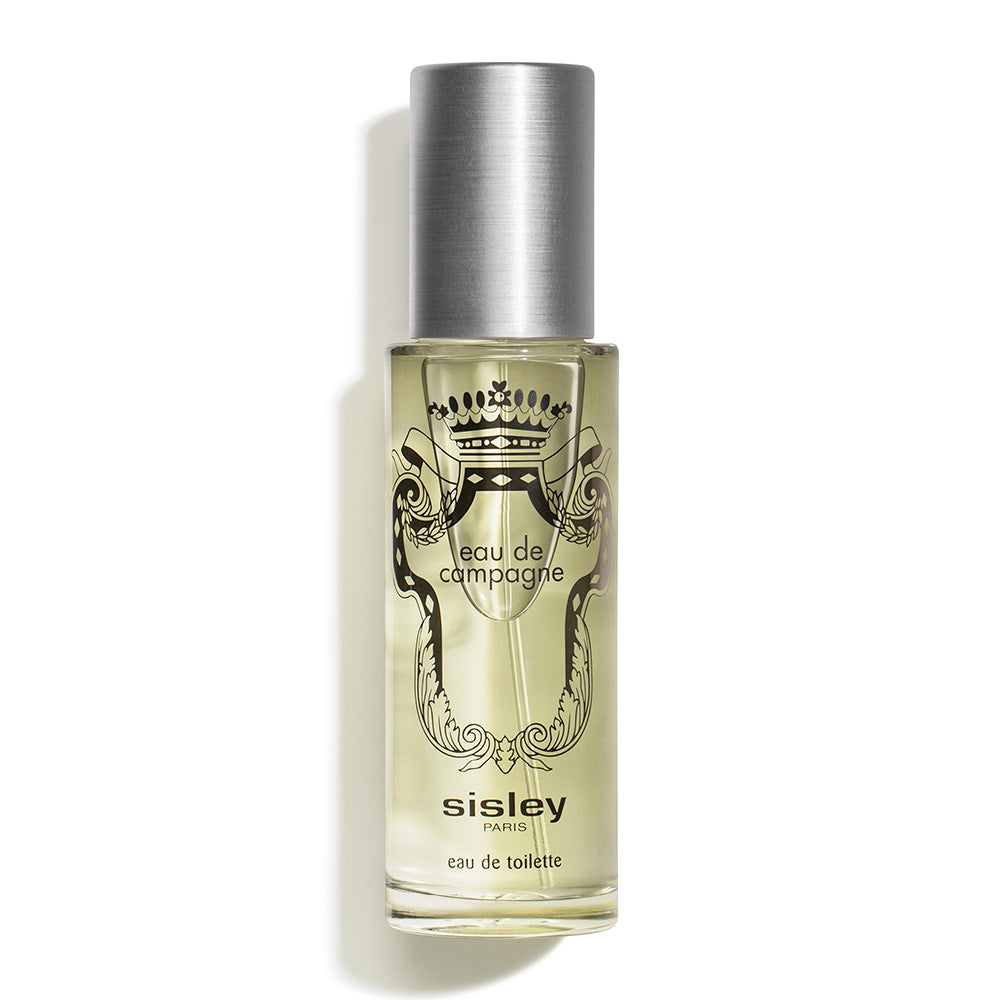 Sisley Eau De Campagne Eau de Toilette Pari Gallery Qatar