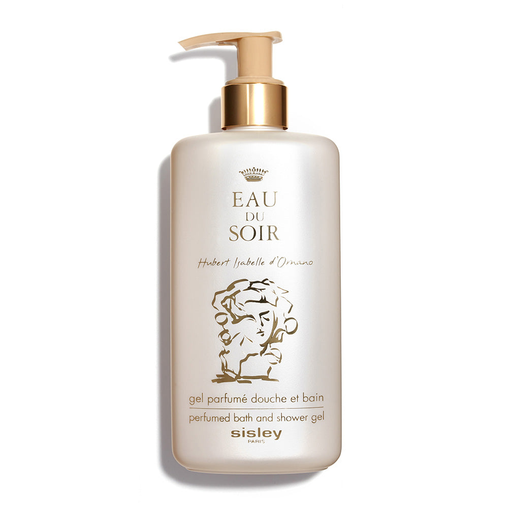 جل الاستحمام المعطر Eau Du Soir جل الاستحمام المعطر Eau Du Soir