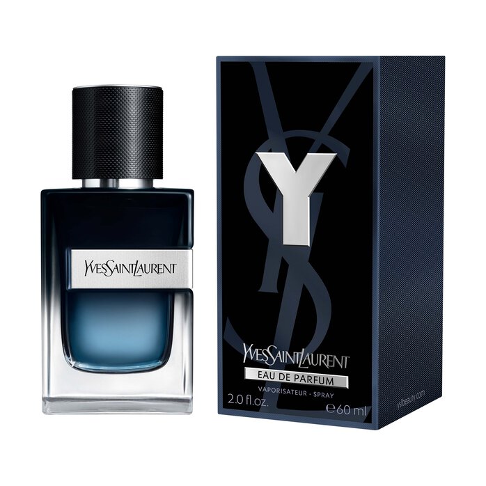Yves Saint Laurent Y Eau de Parfum Secondary image