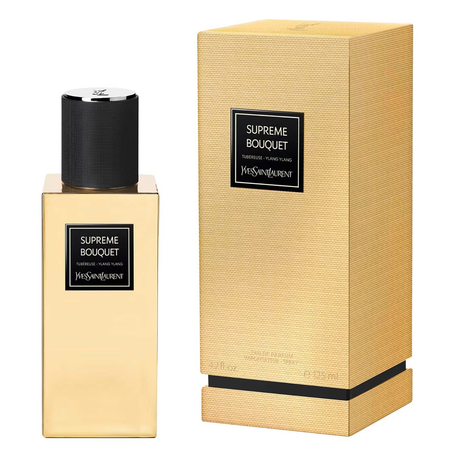 Supreme Bouquet - Le Vestiaire Des Parfums Collection Rêvée Main image