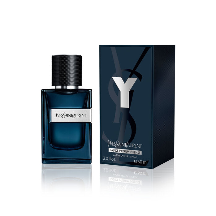 Yves Saint Laurent | Y Eau de Parfum Intense - Pari Gallery Qatar