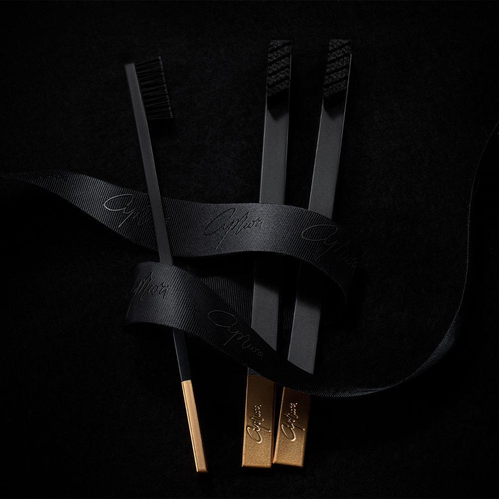 buy Apriori SLIM Black Gold - pari gallery qatar